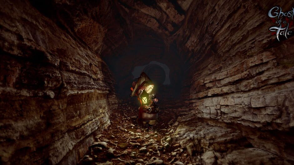Ghost of a Tale screenshot 3