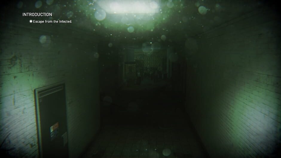 ZombiU screenshot 4