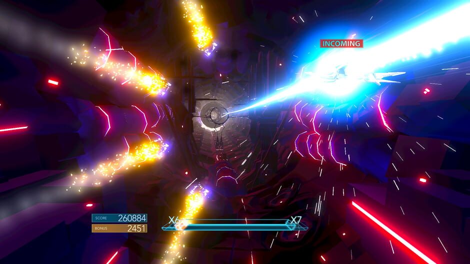 Aaero screenshot 5