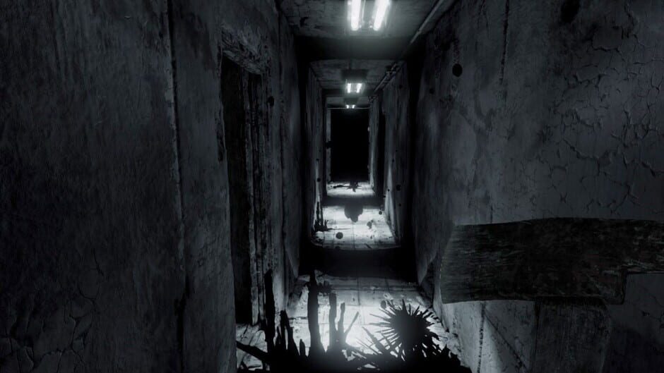 Homesick screenshot 5