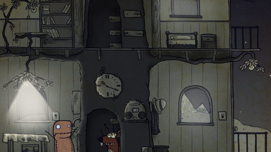 Gomo screenshot 3