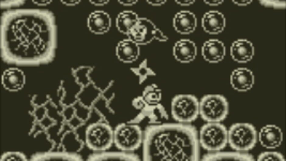Mega Man III screenshot 5