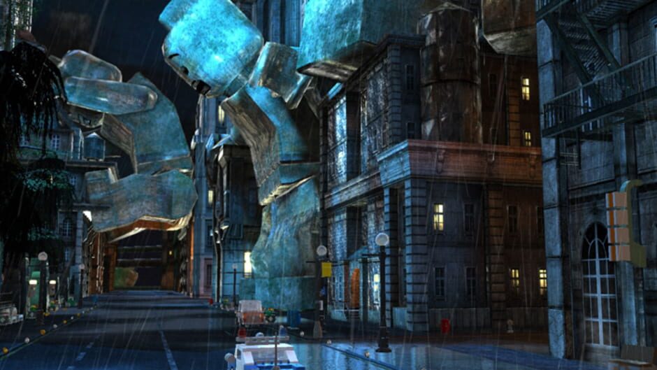 LEGO Batman 2: DC Super Heroes screenshot 5