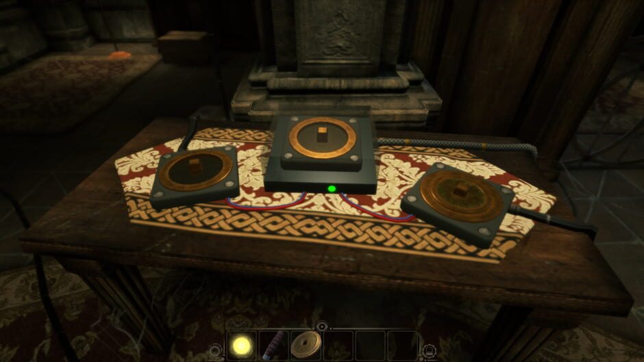 The Eyes of Ara screenshot 4