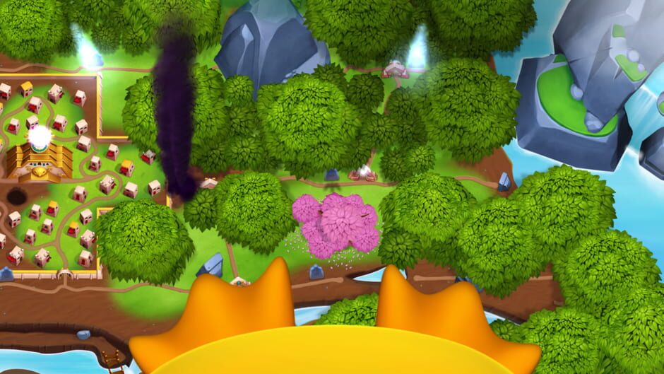 Toki Tori 2 screenshot 3