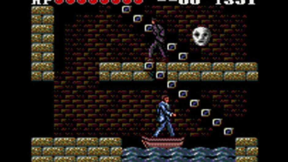 Vampire: Master of Darkness screenshot 7