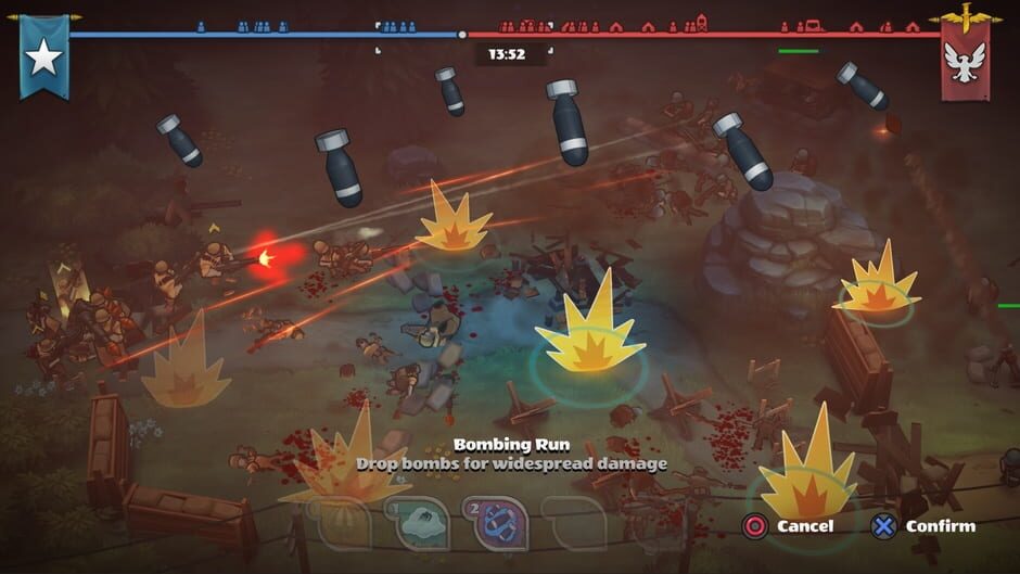 Guns Up! screenshot 3