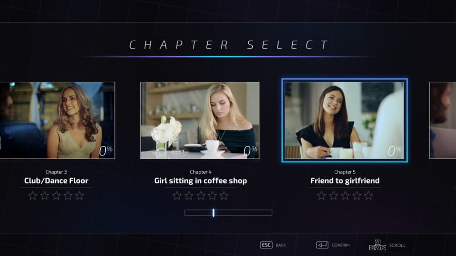 Super Seducer screenshot 2