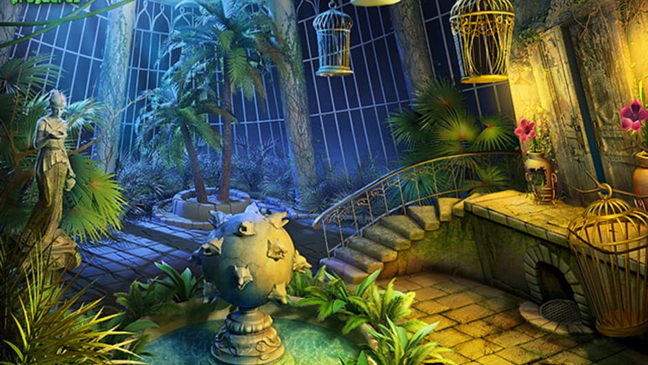 Sherlock Holmes and The Hound of The Baskervilles screenshot 3