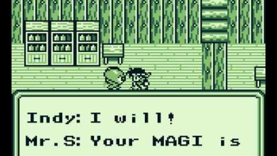 Final Fantasy Legend II screenshot 4