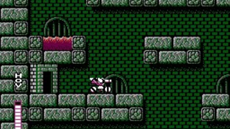 Blaster Master screenshot 8