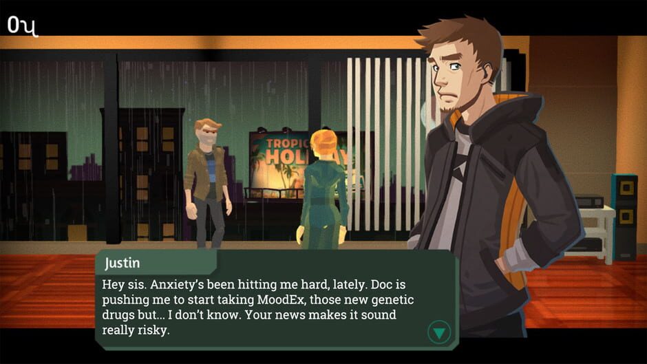 Headliner: NoviNews screenshot 3
