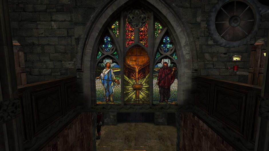 Thief: The Dark Project screenshot 4