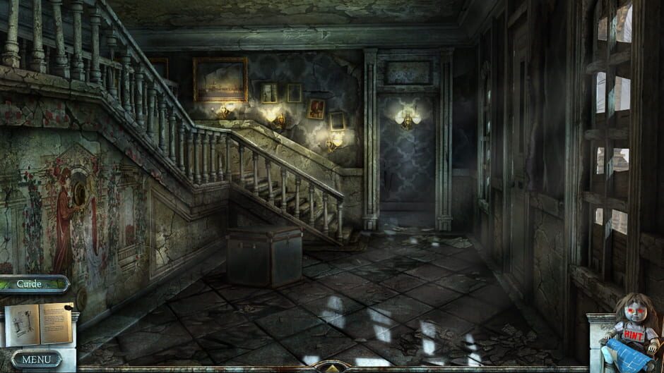 True Fear: Forsaken Souls - Part 1 screenshot 5