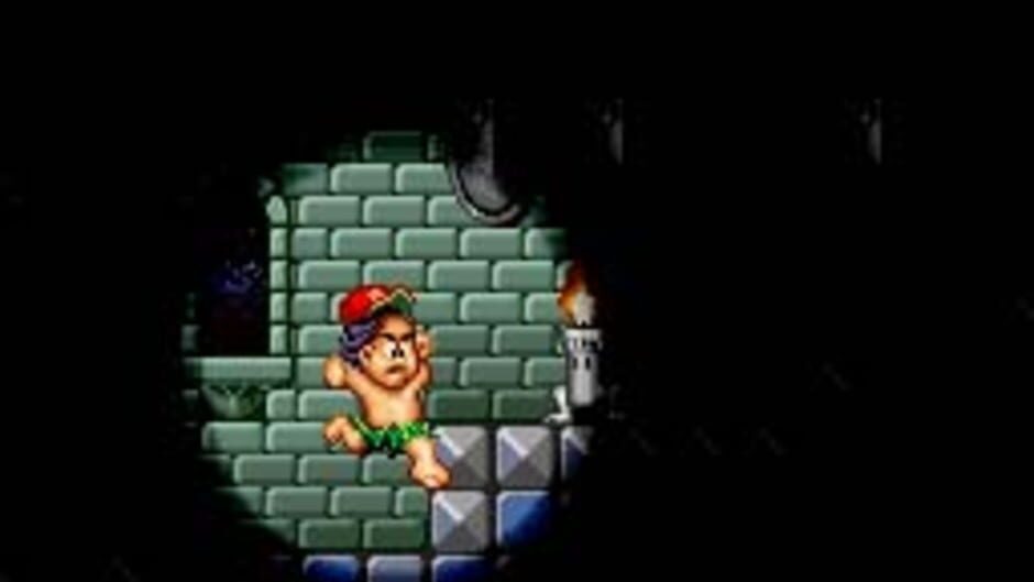 Super Adventure Island screenshot 7