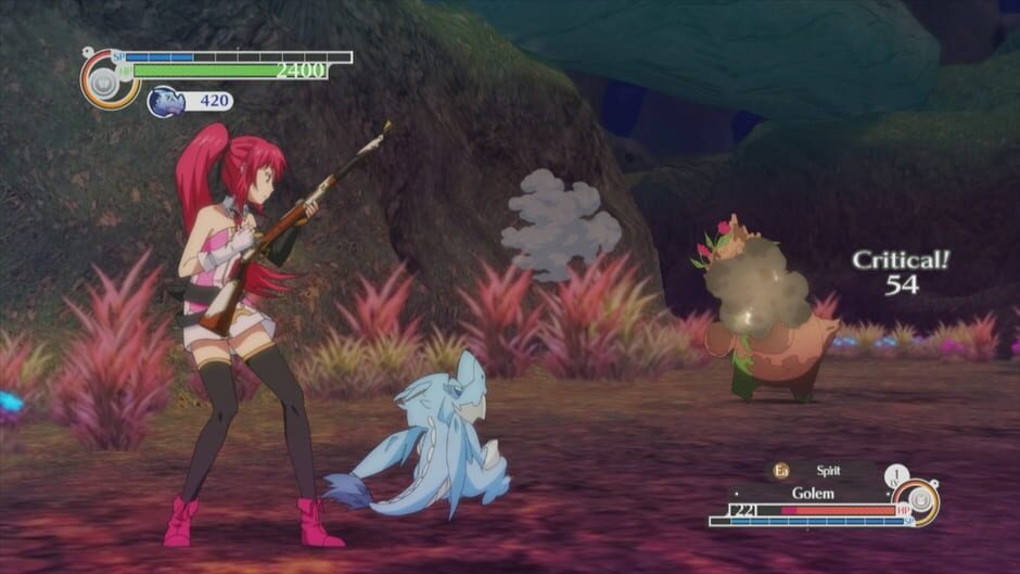 Time and Eternity screenshot 4