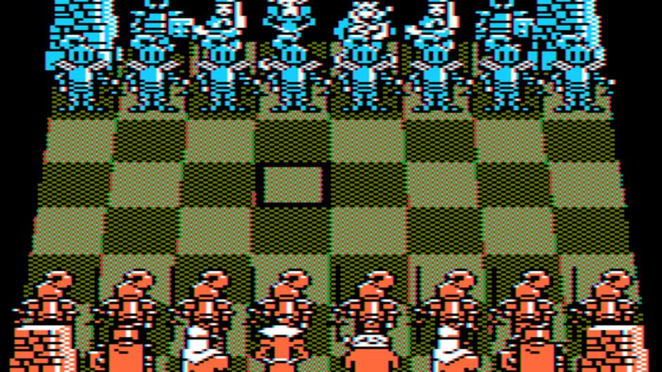 Battle Chess screenshot 1