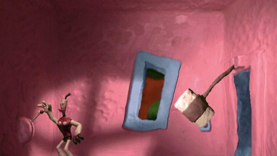 The Neverhood screenshot 2