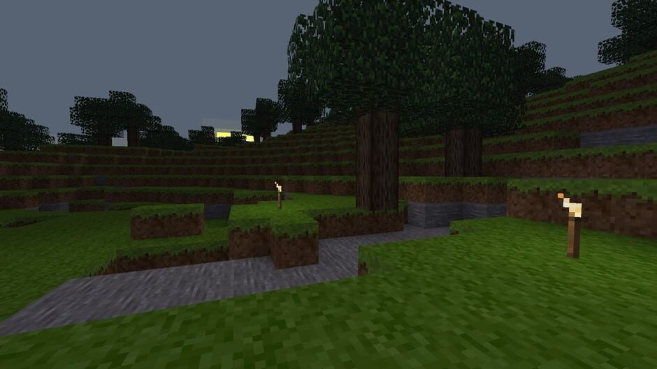 Luanti screenshot 2