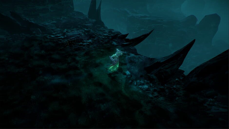 Shadows: Awakening screenshot 1