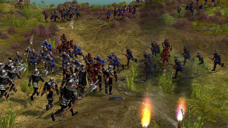 The Settlers: Heritage of Kings screenshot 5