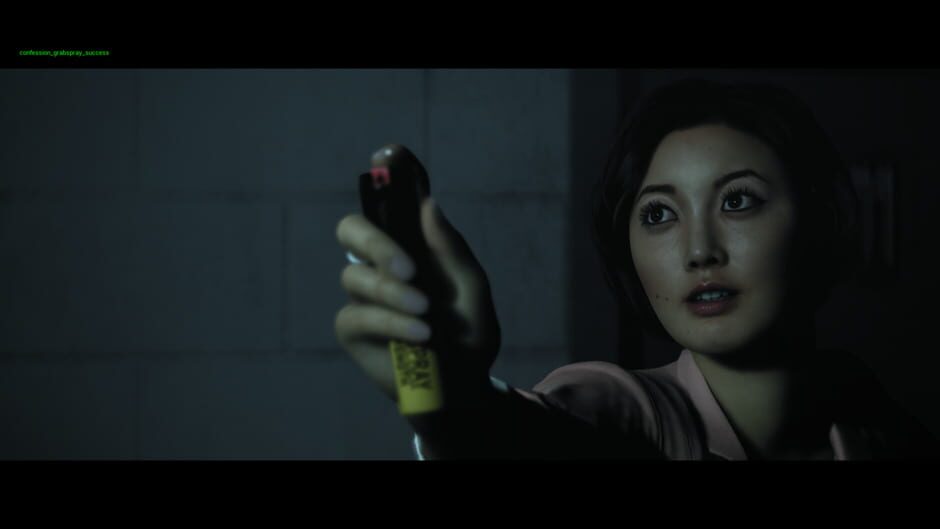 Hidden Agenda screenshot 2