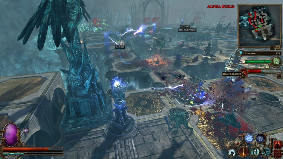 Deathtrap screenshot 5