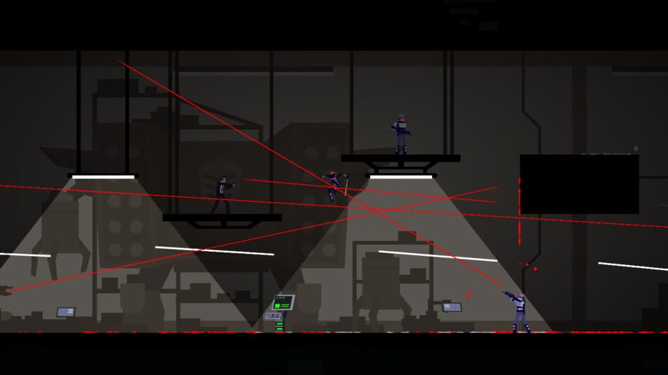 Ronin screenshot 5