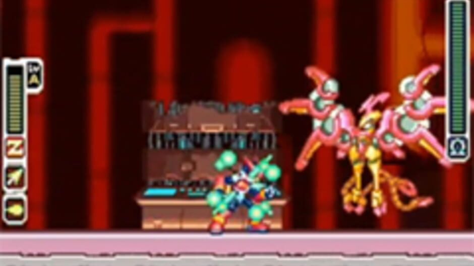 Mega Man Zero 2 screenshot 7