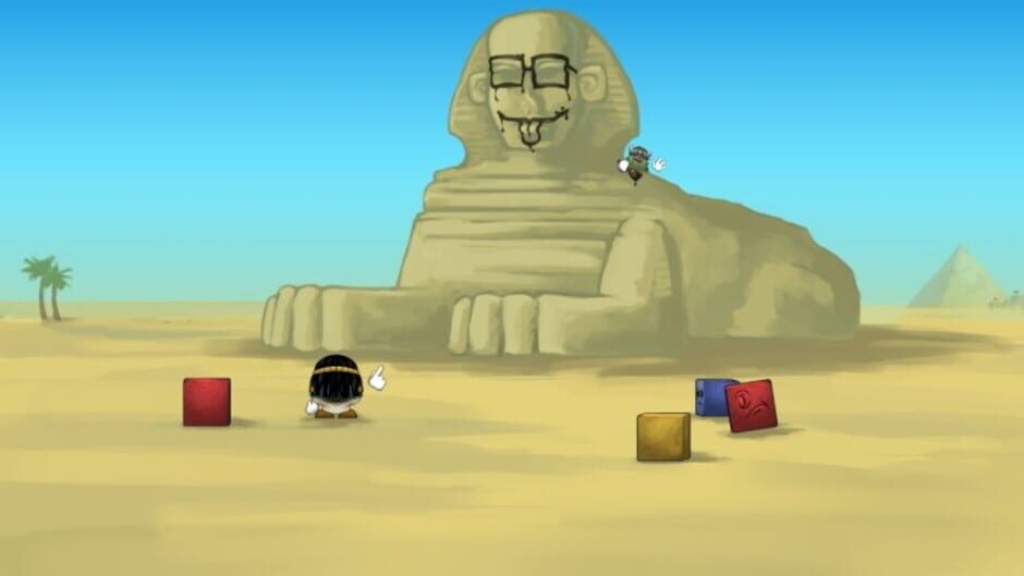Tumblestone screenshot 6