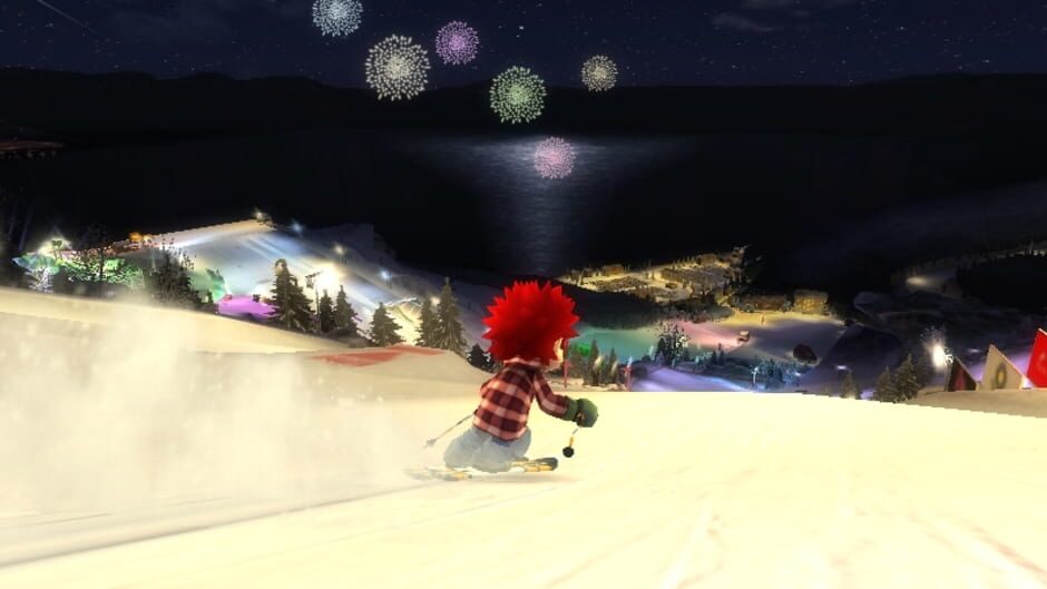 We Ski & Snowboard screenshot 1