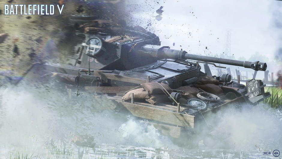 Battlefield V screenshot 3
