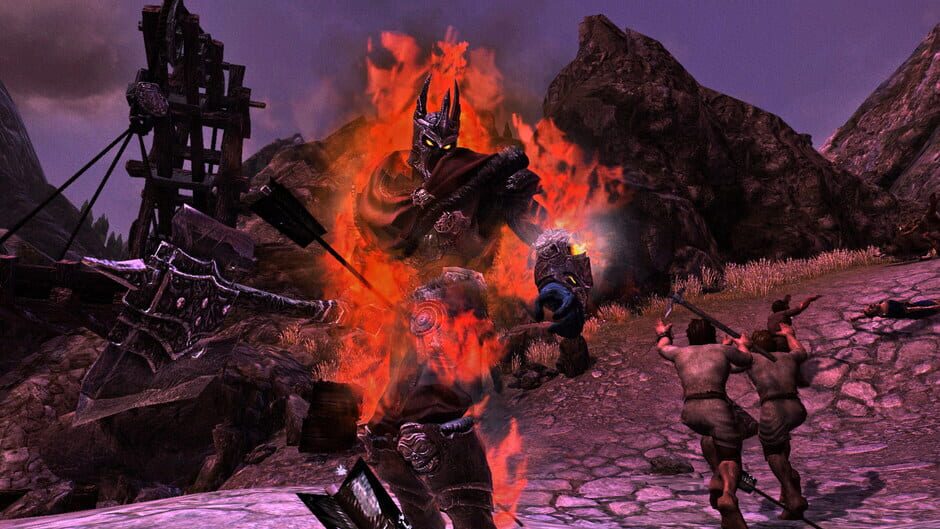 Overlord II screenshot 4