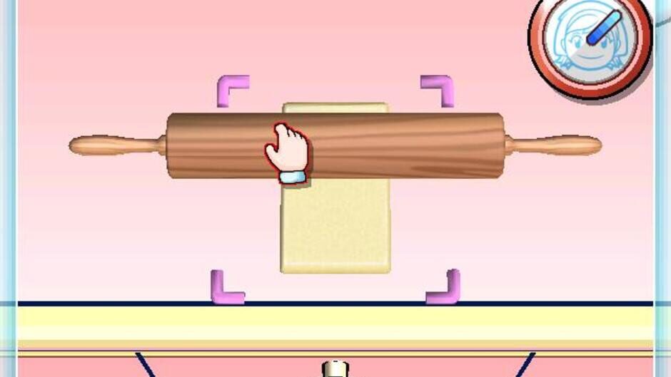 Cooking Mama: Cook Off screenshot 2