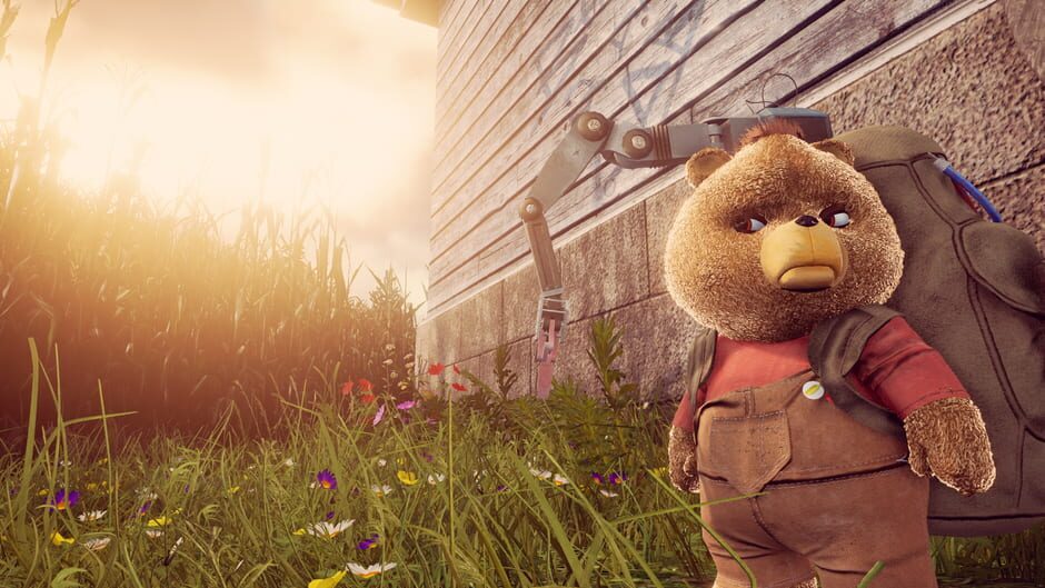 Maize screenshot 2