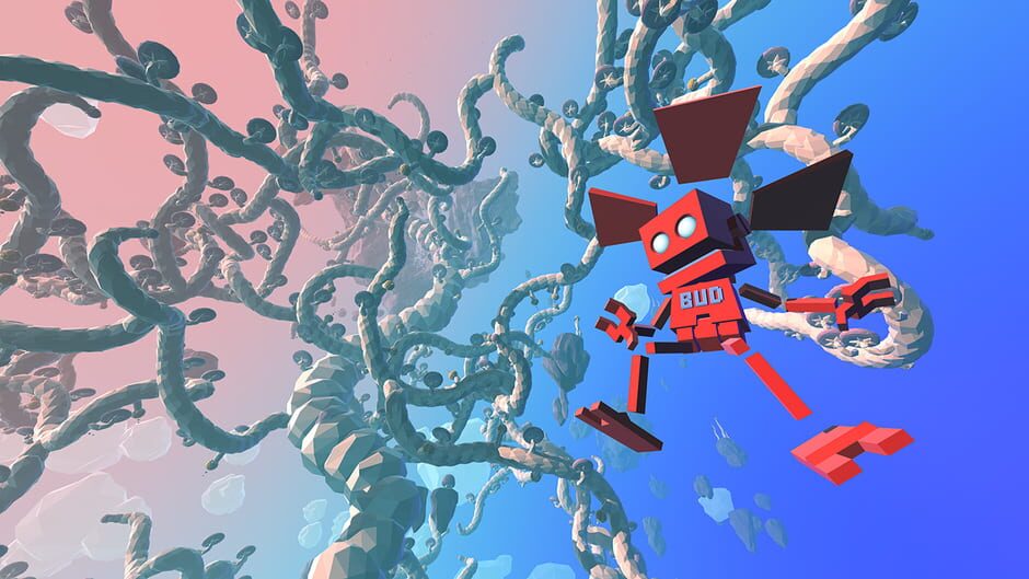 Grow Up screenshot 3