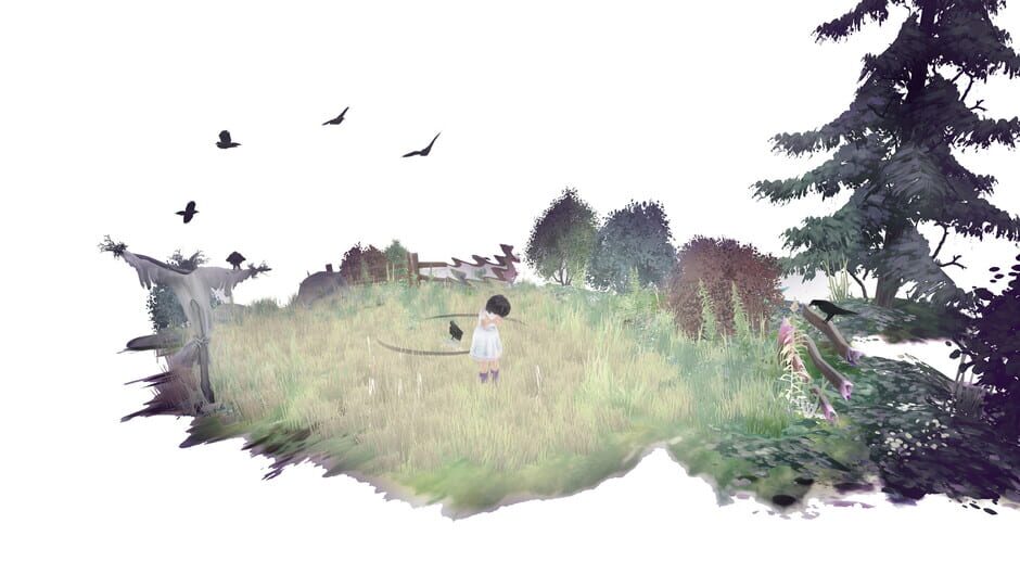 Beyond Eyes screenshot 1