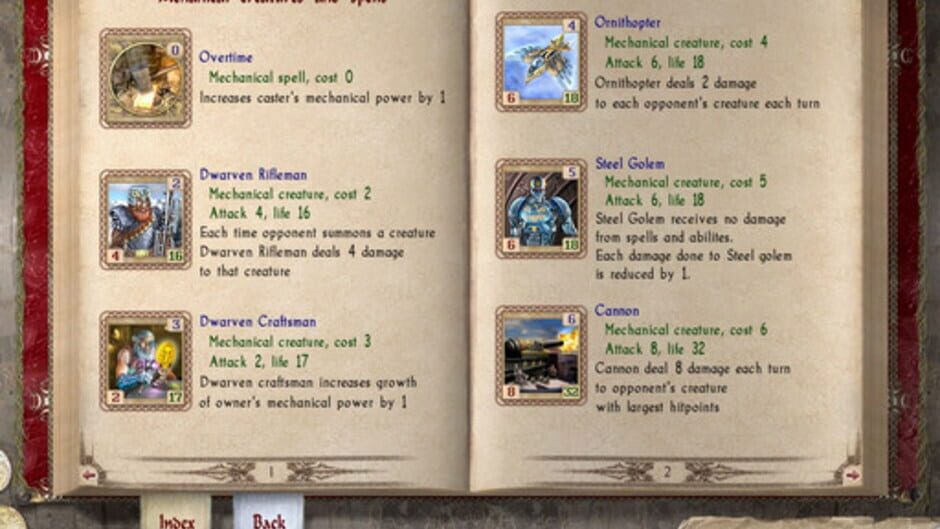 Spectromancer screenshot 7