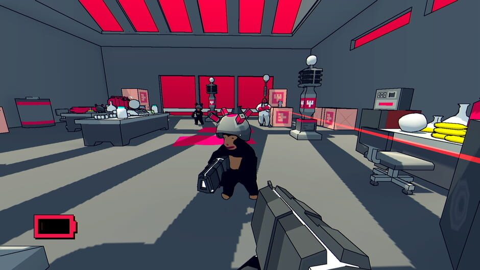 High Hell screenshot 4