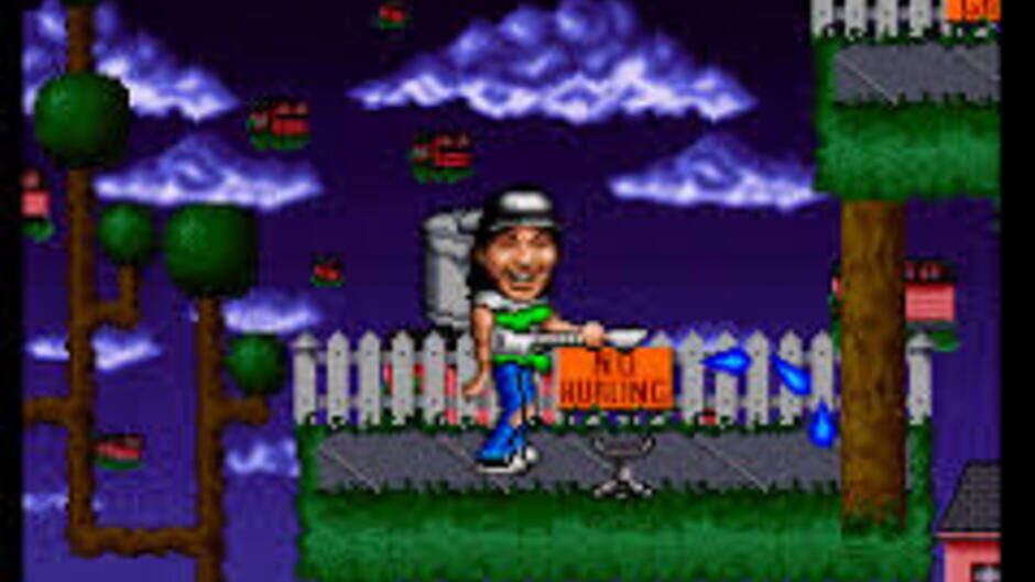 Wayne's World screenshot 1