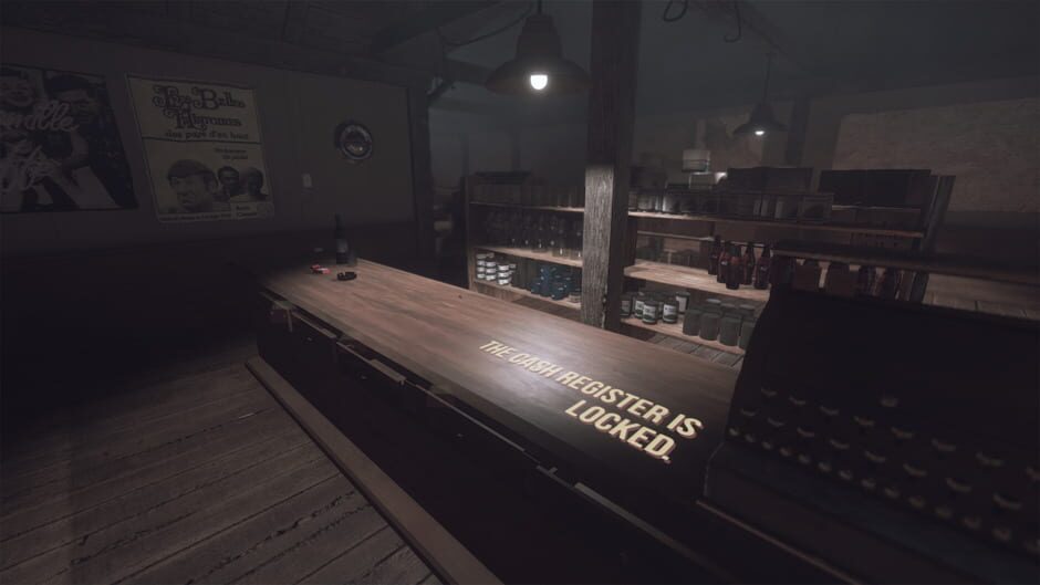 Kona screenshot 1