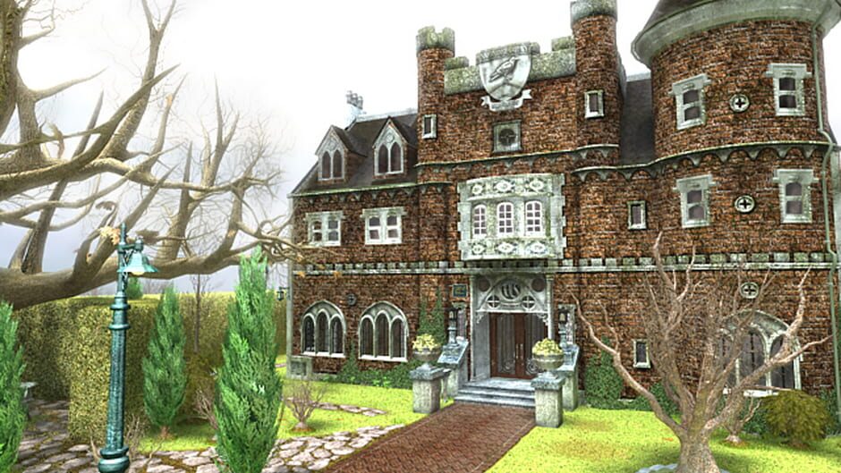 Nancy Drew: Warnings at Waverly Academy screenshot 4