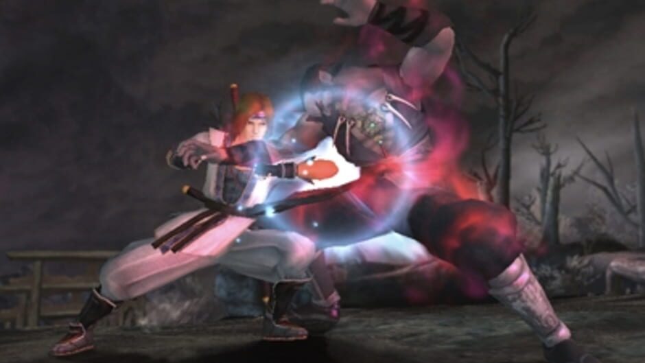 Dead or Alive: Dimensions screenshot 4