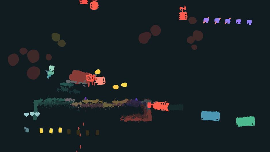 Gonner screenshot 3