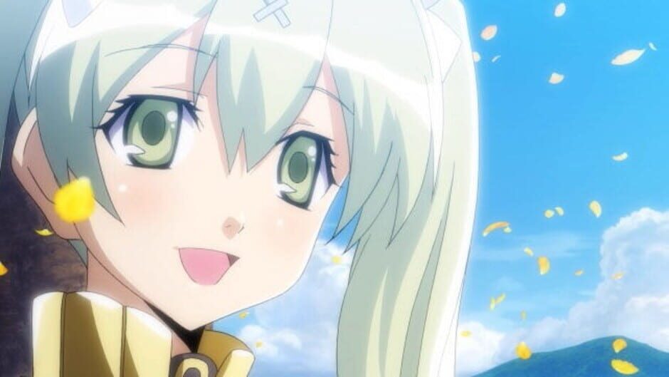 Rune Factory 4 screenshot 1