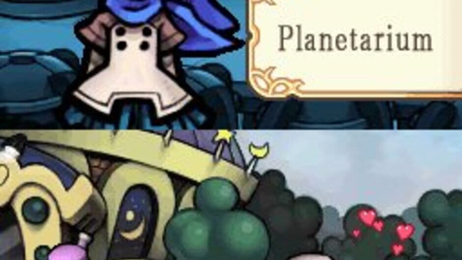 Touch Detective screenshot 6