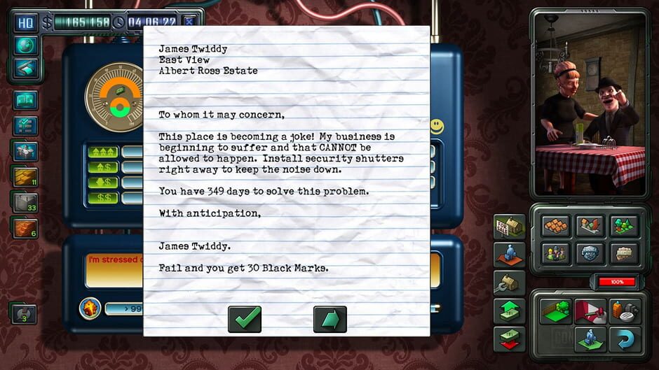 Constructor screenshot 5
