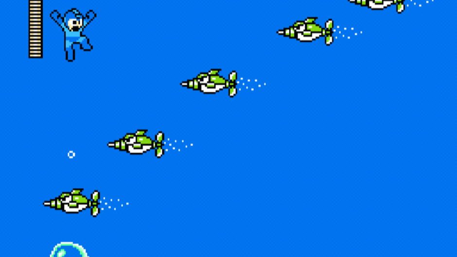 Mega Man 9 screenshot 6