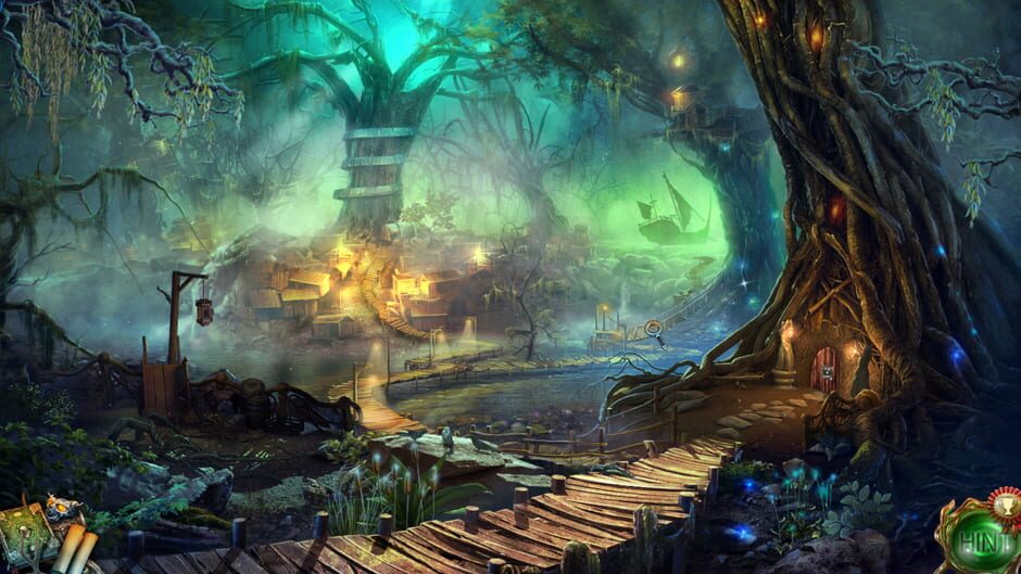 Lost Lands: Dark Overlord screenshot 5