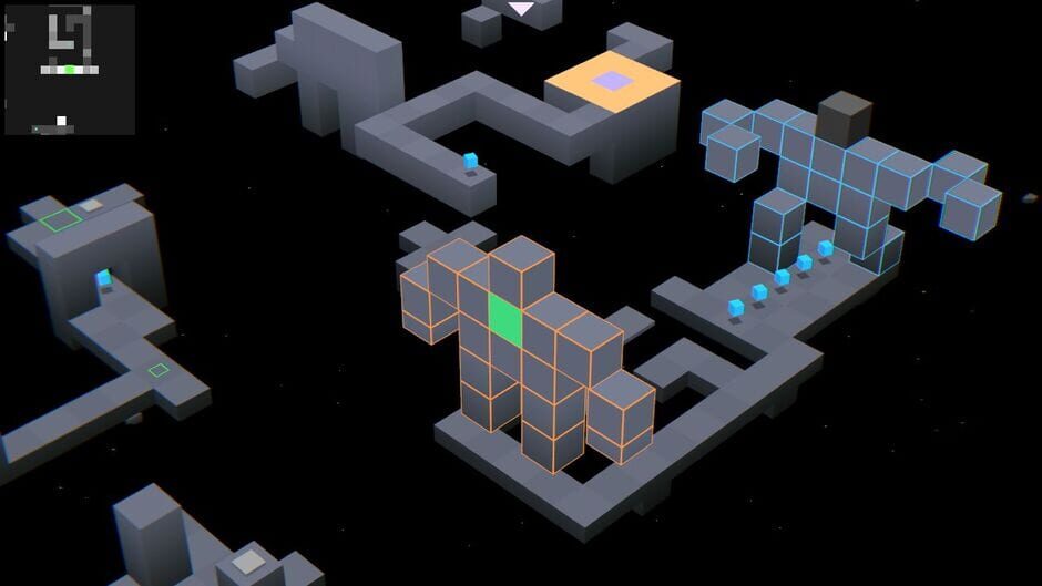 Edge screenshot 3